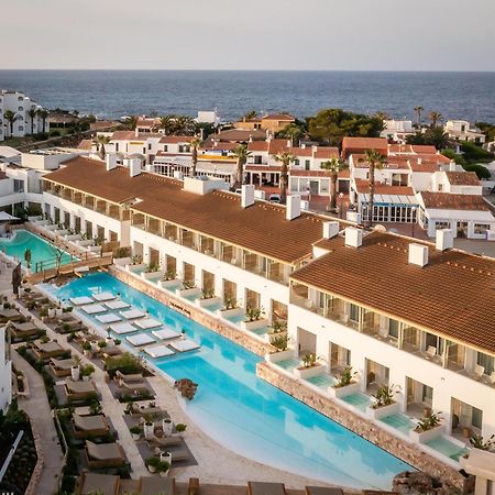 Lago Resort Menorca - Suites Del Lago Adults Only Cala'N Bosch (Menorca) Exterior foto