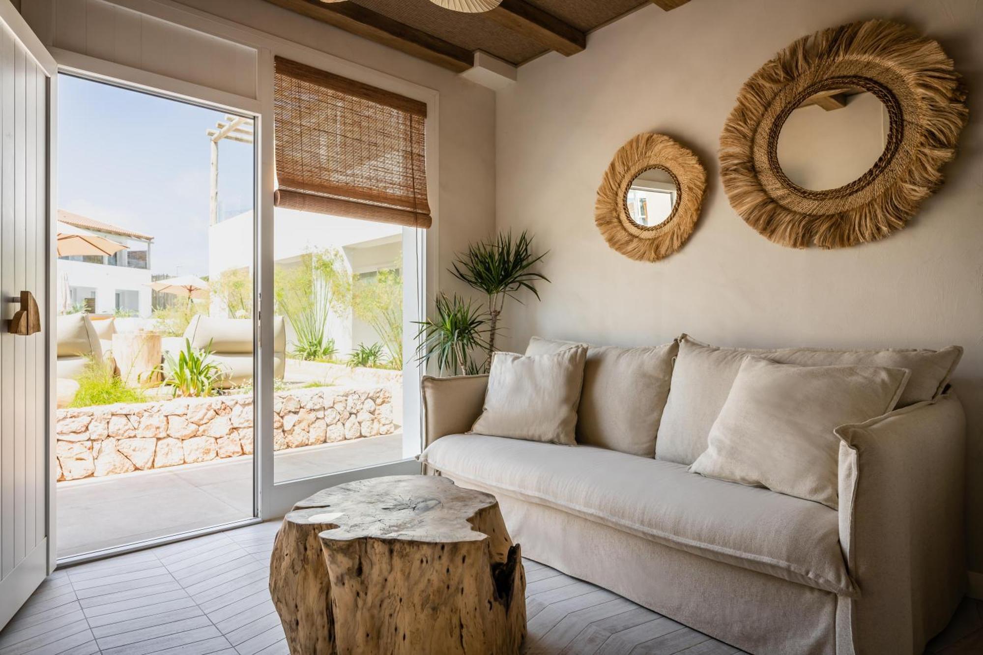 Lago Resort Menorca - Suites Del Lago Adults Only Cala'N Bosch (Menorca) Exterior foto