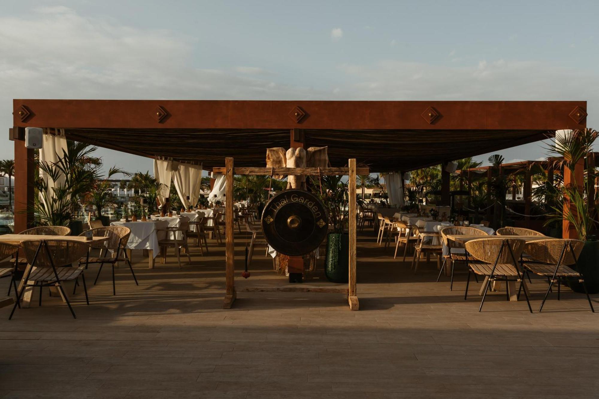 Lago Resort Menorca - Suites Del Lago Adults Only Cala'N Bosch (Menorca) Exterior foto