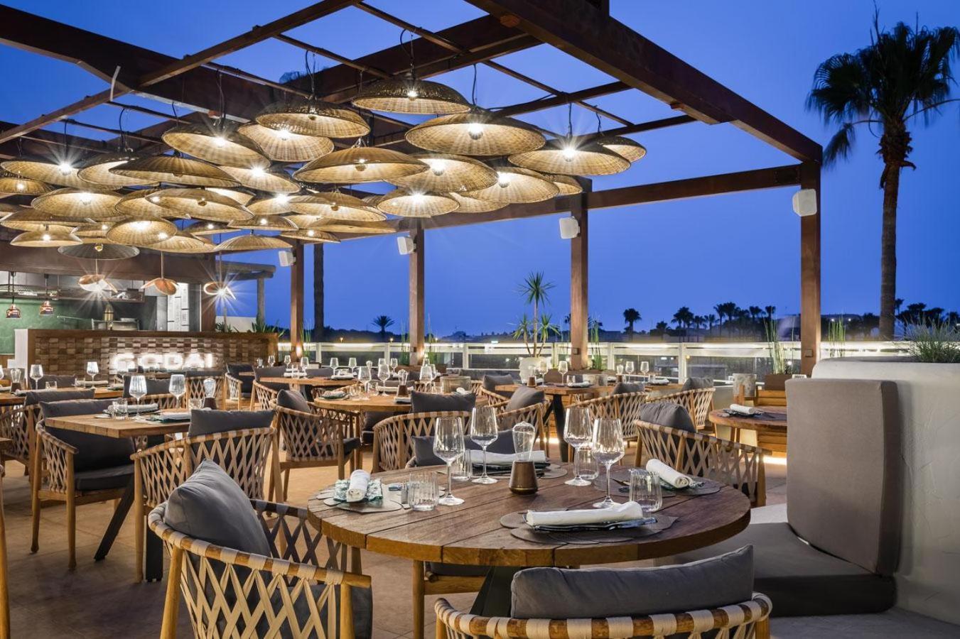 Lago Resort Menorca - Suites Del Lago Adults Only Cala'N Bosch (Menorca) Exterior foto