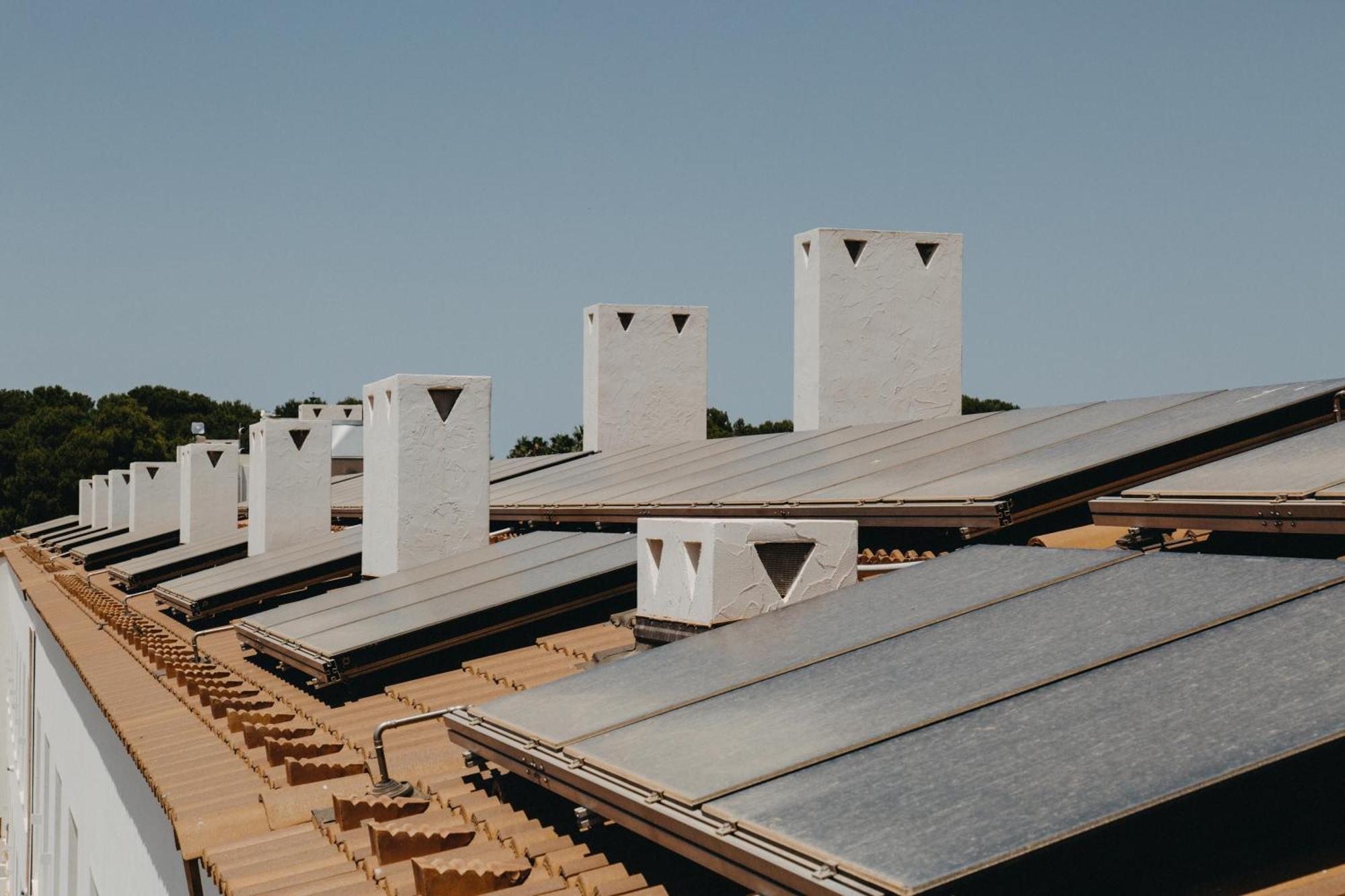Lago Resort Menorca - Suites Del Lago Adults Only Cala'N Bosch (Menorca) Exterior foto